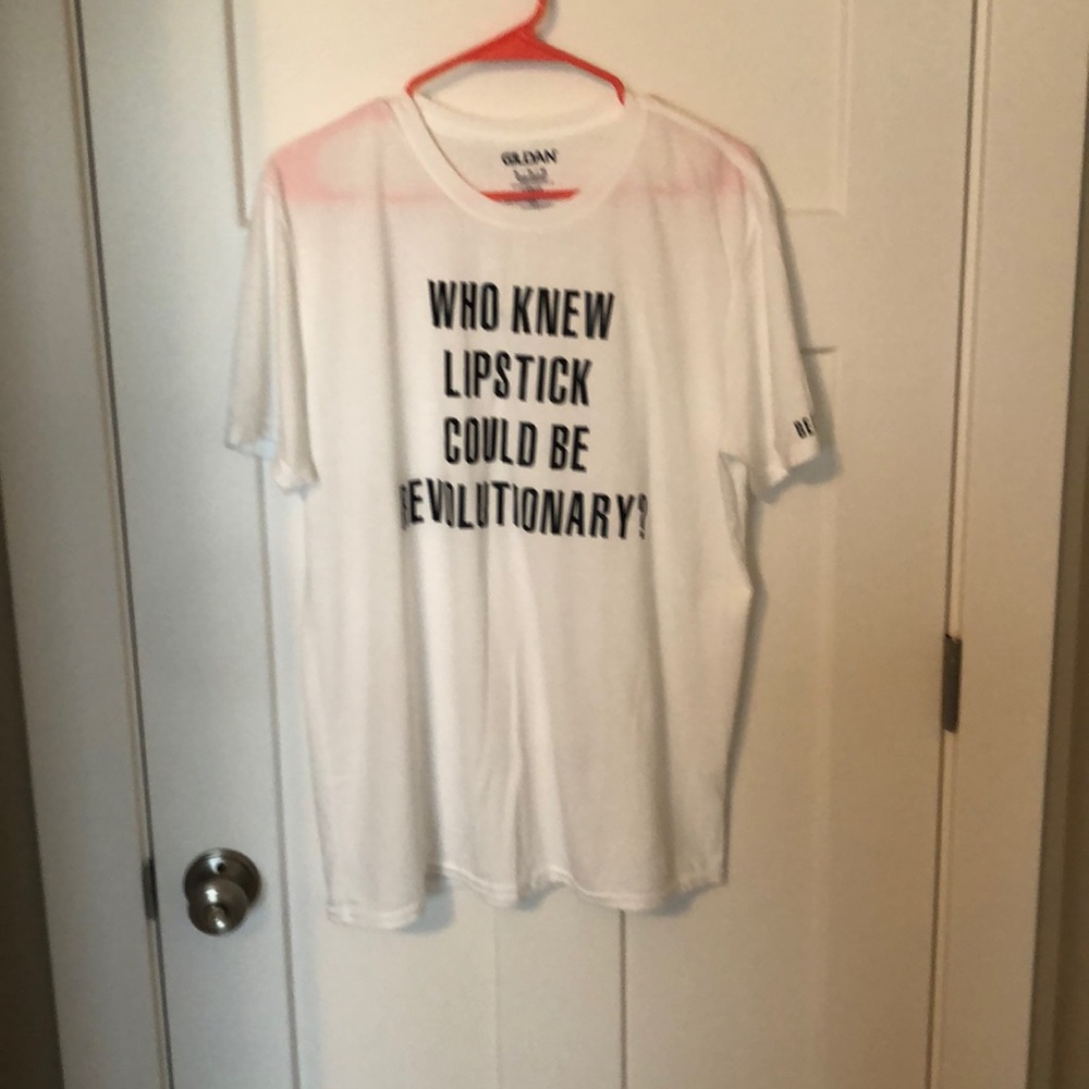Beautycounter T-shirt